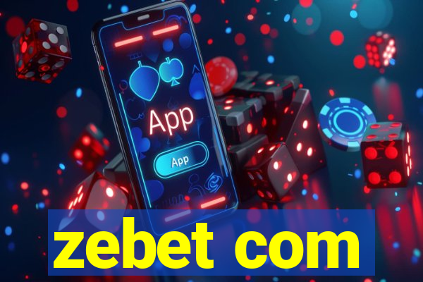 zebet com